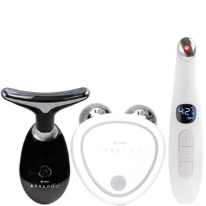 StylPro Face Snatch Bundle Extra - undefined undefined