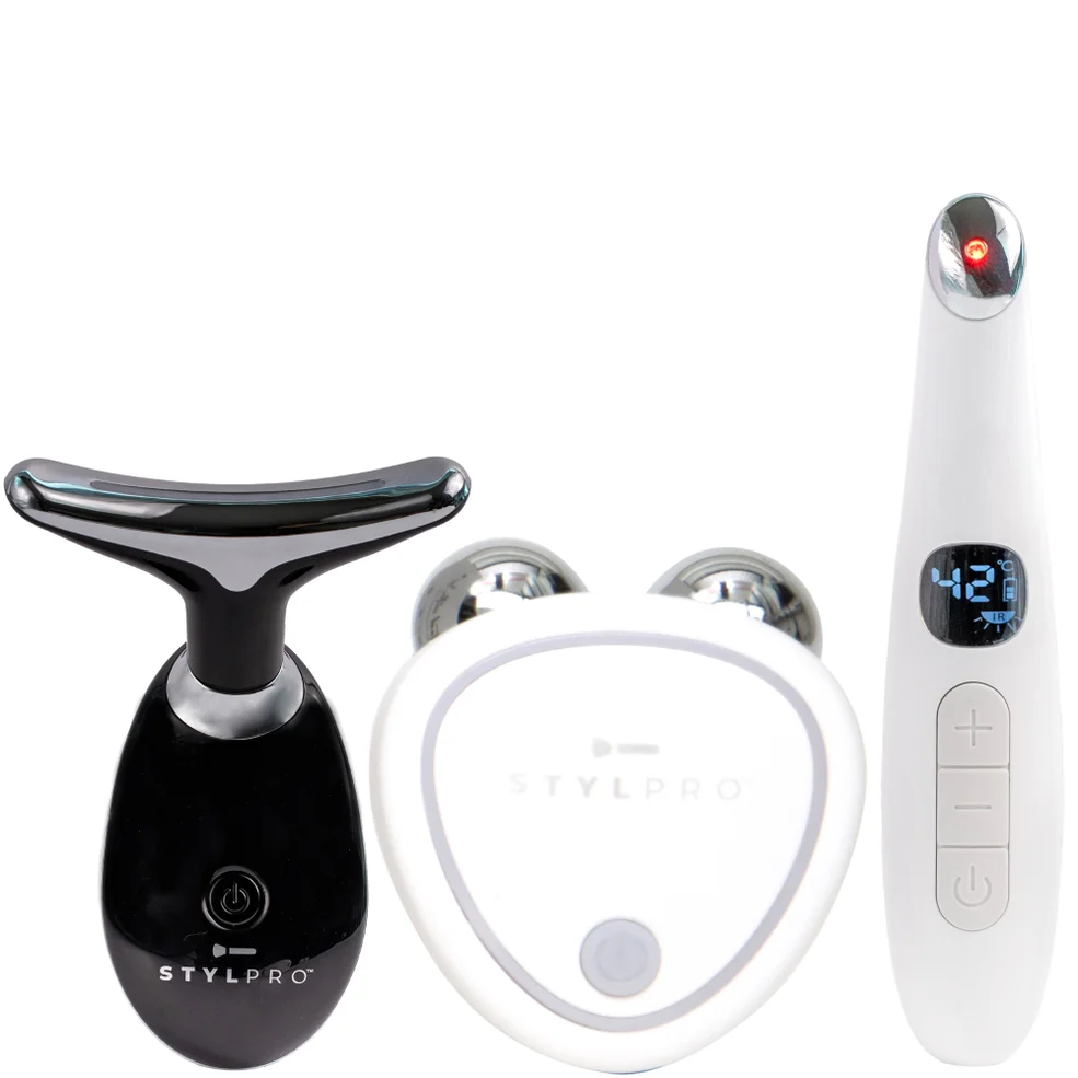 StylPro Face Snatch Bundle Extra Image 1