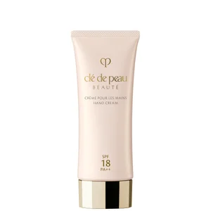 Clé De Peau Beauté Hand Cream 75ml - undefined undefined