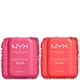 NYX Professional Makeup Buttermelt Powder Blush up to 12H Wear - Butta Together & My Butta Half Blush Bundle