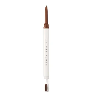 Fenty Beauty Brow Mvp Ultra Fine Brow Pencil & Styler 0.7g (Various Shades) - Shade True Red