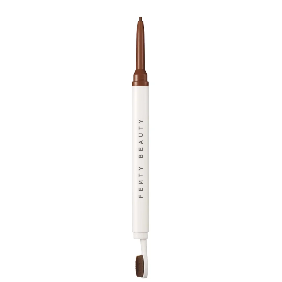 Fenty Beauty Brow Mvp Ultra Fine Brow Pencil & Styler 0.7g (Various Shades) Image 1