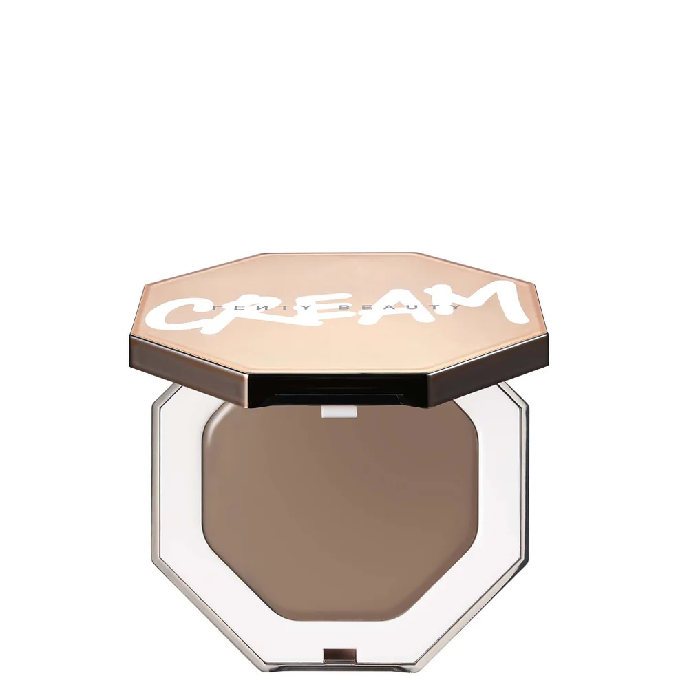 Fenty Beauty Cheeks Out Freestyle Cream Bronzer 6.23g (Various Shades) Image 1