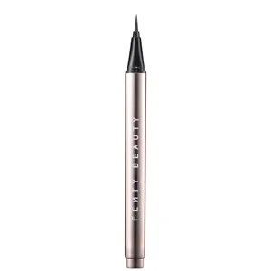 Fenty Beauty Flyliner Longwear Liquid Eyeliner 0.5ml (Various Shades) - Shade Cuz I'M Black