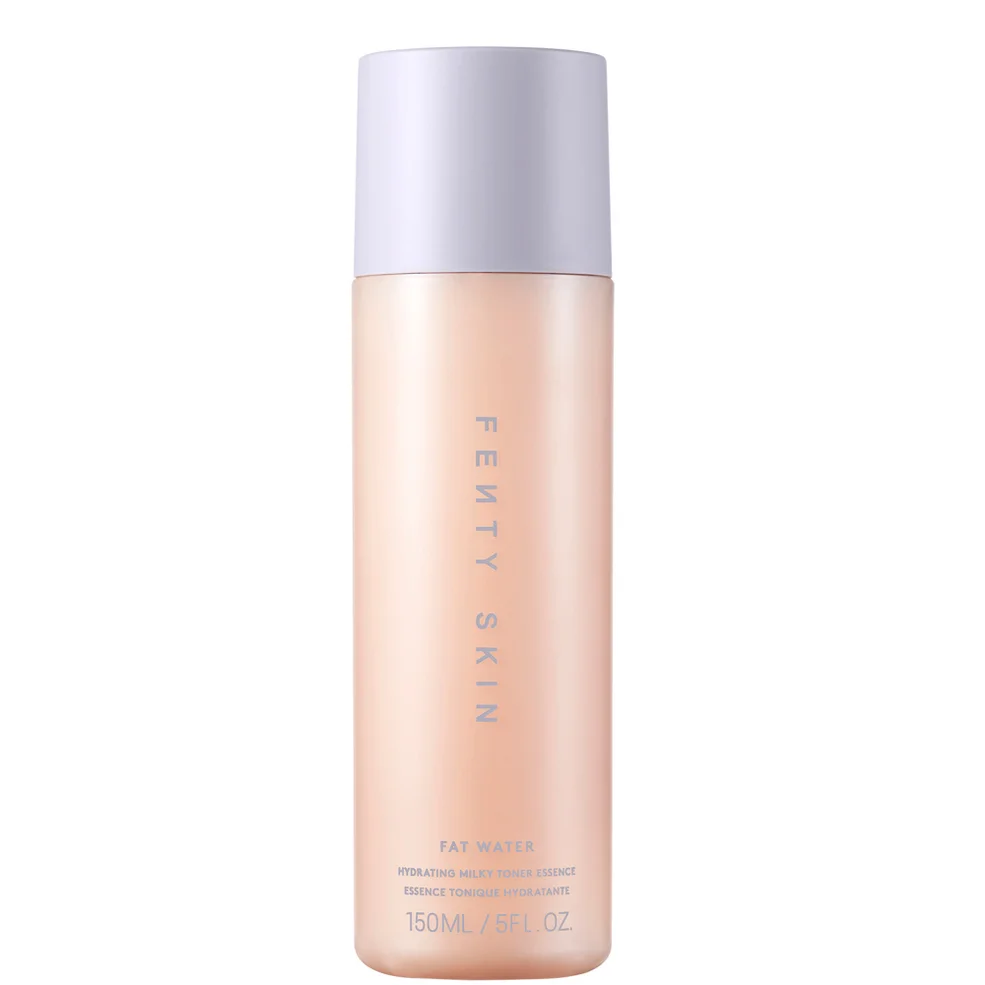 Fenty Skin Fat Water Hydrating Milky Toner Essence 150ml Image 1
