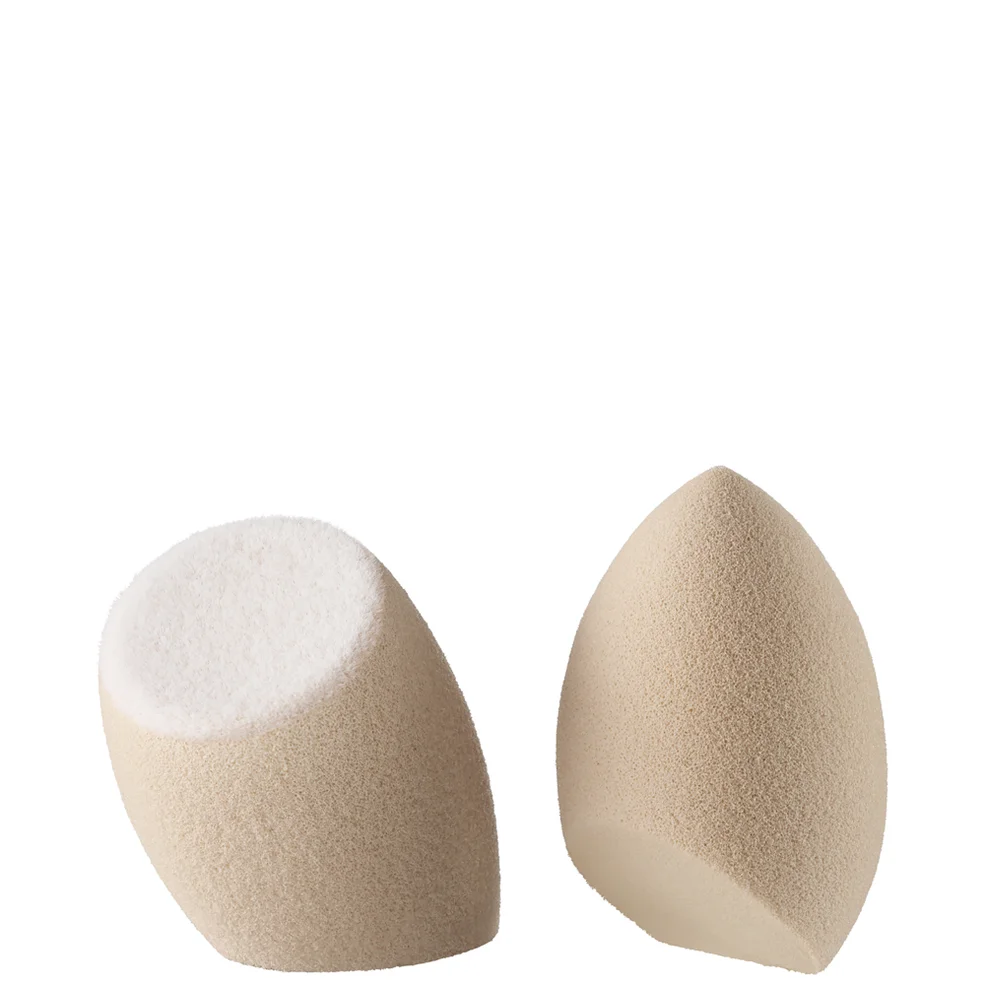 Fenty Beauty Lil Precision Makeup Sponge Duo - 105 Image 1