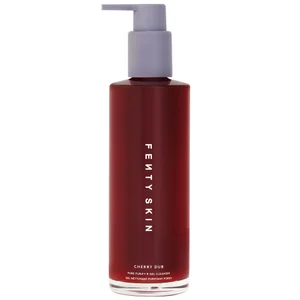 Fenty Skin Cherry Dub Pore Purify’R Gel Cleanser 190ml - undefined undefined