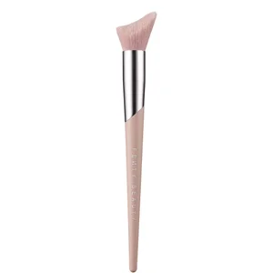 Fenty Beauty Cheek-Hugging Highlight Brush - 120 - undefined undefined