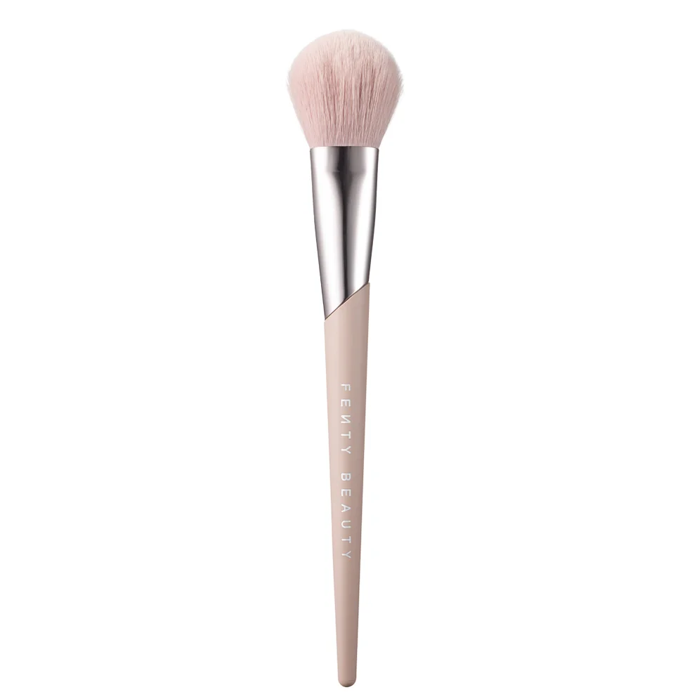 Fenty Beauty Sculpting Bronzer Brush - 195 Image 1