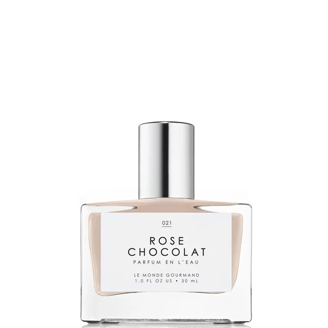 Le Monde Gourmand Rose Chocolat Eau de Parfum 30ml