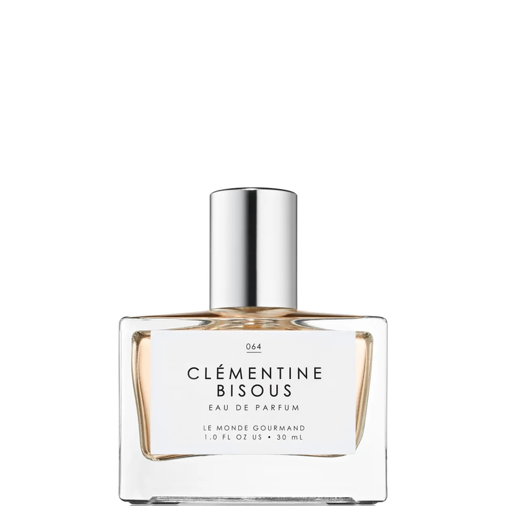 Le Monde Gourmand Clementine Bisous Eau de Parfum 30ml Image 1