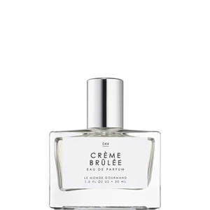 Le Monde Gourmand Crème Brulee Eau de Parfum 30ml - undefined undefined