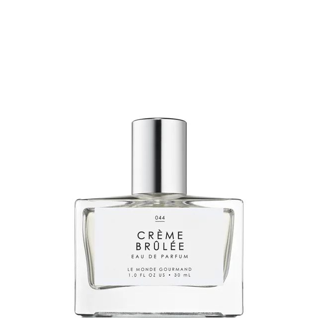 Le Monde Gourmand Crème Brulee Eau de Parfum 30ml