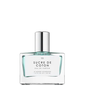 Le Monde Gourmand Sucre de Coton Eau de Parfum 30ml - undefined undefined