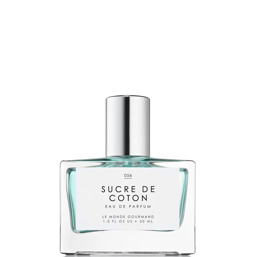 Le Monde Gourmand Sucre de Coton Eau de Parfum 30ml Image 1