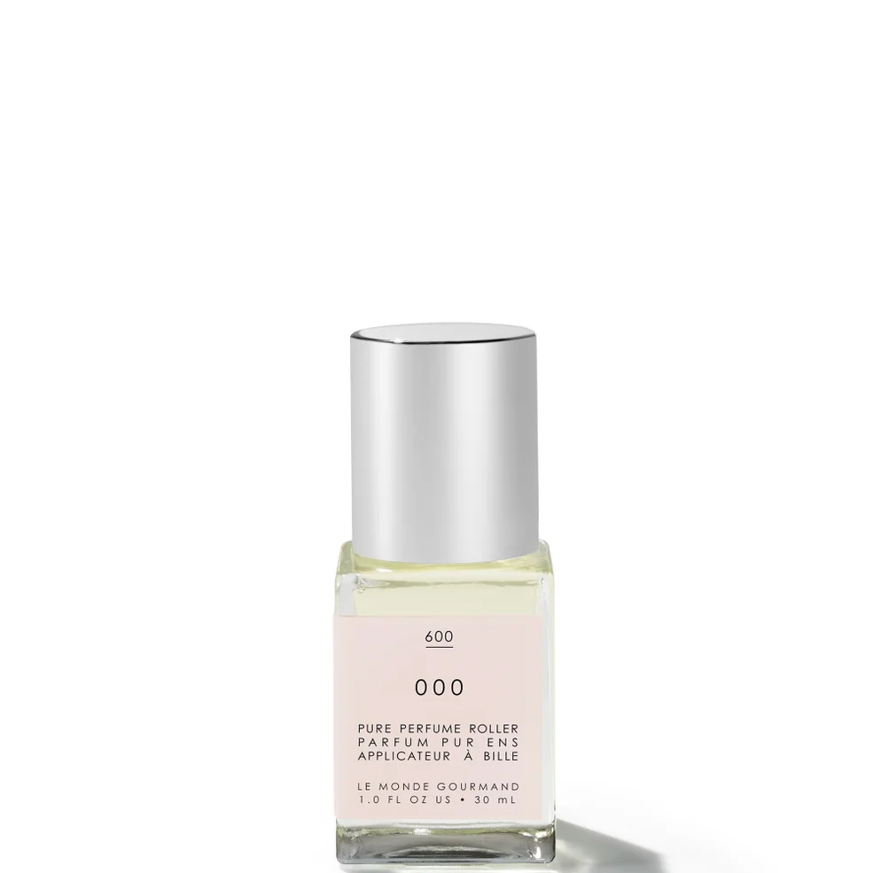 Le Monde Gourmand 000 Perfume Oil Rollerball 30ml Image 1