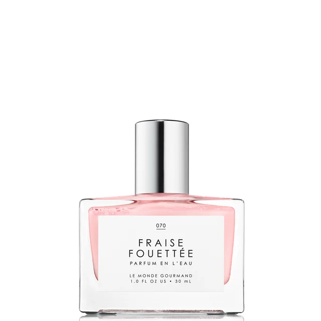 Le Monde Gourmand Fraise Fouettée Eau de Parfum 30ml