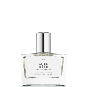 Le Monde Gourmand Miel Bébé Eau de Parfum 30ml - undefined undefined