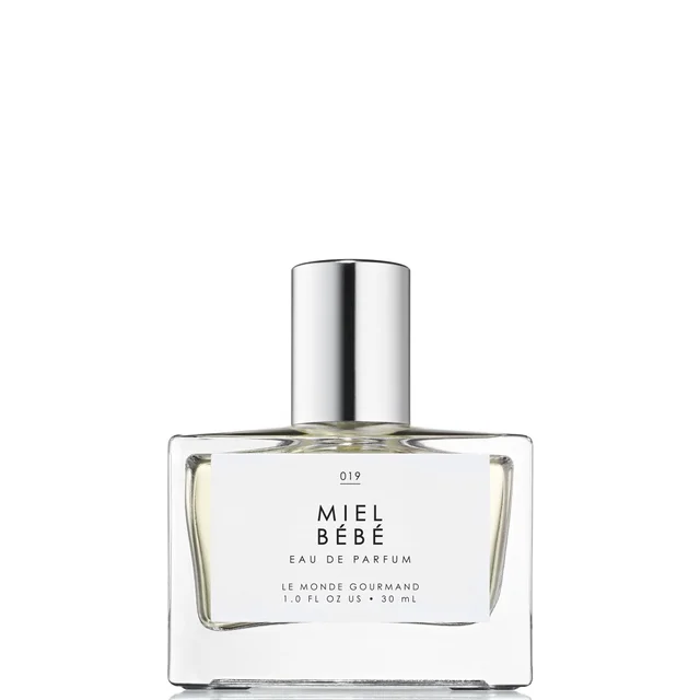 Le Monde Gourmand Miel Bébé Eau de Parfum 30ml