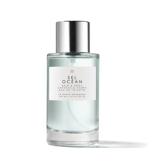 Le Monde Gourmand Sel Océan Hair & Body Eau de Toilette 100ml - undefined undefined