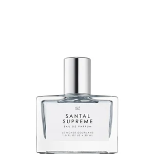 Le Monde Gourmand Santal Supreme Eau de Parfum 30ml - undefined undefined