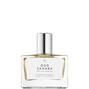 Le Monde Gourmand Oud Sahara Eau de Parfum 30ml - undefined undefined