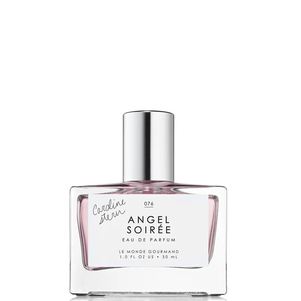 Le Monde Gourmand Angel Soiree Eau de Parfum 30ml Image 1