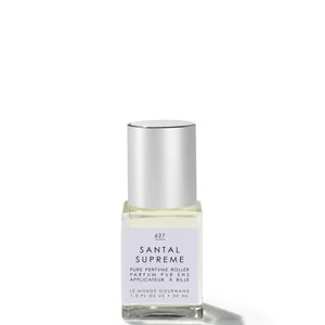 Le Monde Gourmand Santal Supreme Perfume Oil Rollerball 30ml - undefined undefined