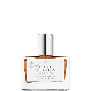 Le Monde Gourmand Peche Delicieuse Eau de Parfum 30ml - undefined undefined