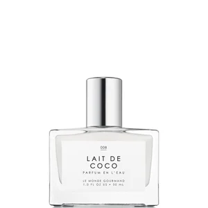 Le Monde Gourmand Lait de Coco Eau De Parfum 30ml - undefined undefined