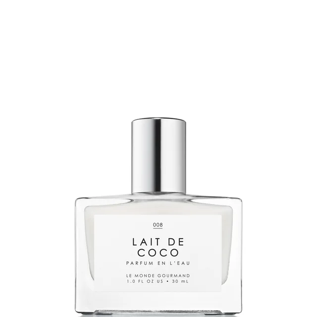 Le Monde Gourmand Lait de Coco Eau De Parfum 30ml