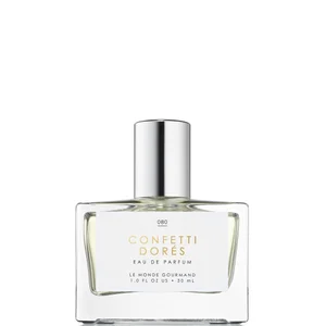 Le Monde Gourmand Confetti D'ores Eau de Parfum 30ml - undefined undefined