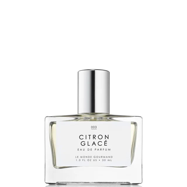 Le Monde Gourmand Citron Glacé Eau de Parfum 30ml