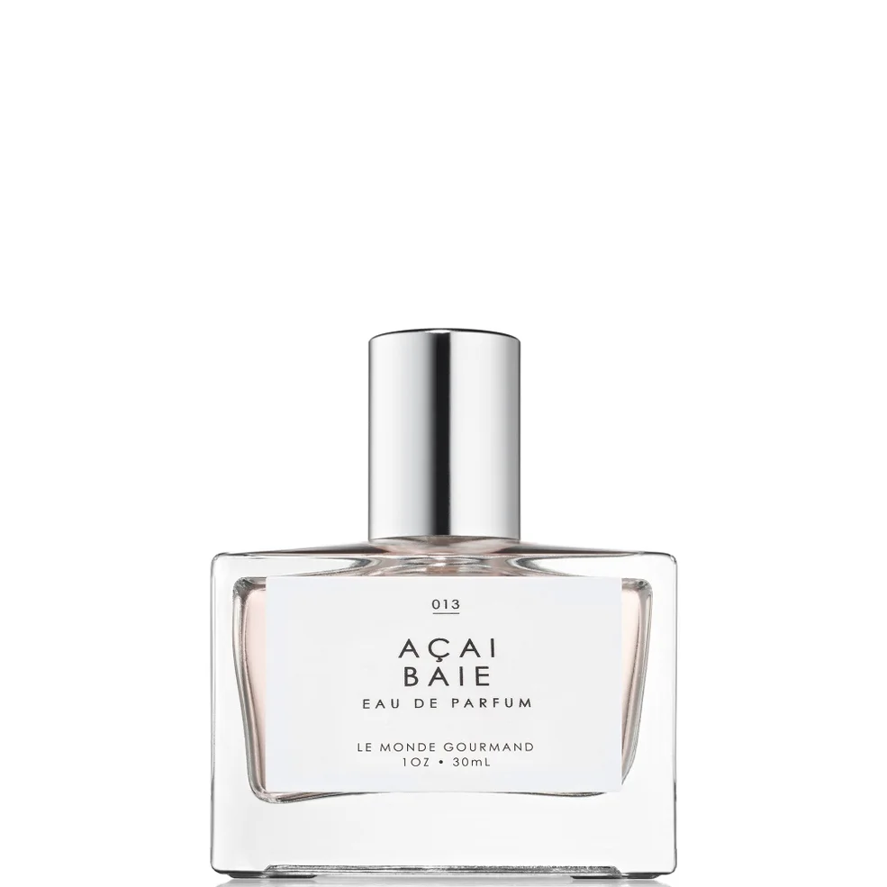 Le Monde Gourmand Açai Baie Eau de Parfum 30ml Image 1