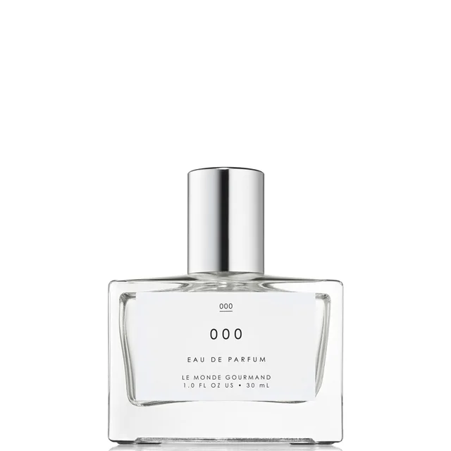 Le Monde Gourmand 000 Eau de Parfum 30ml