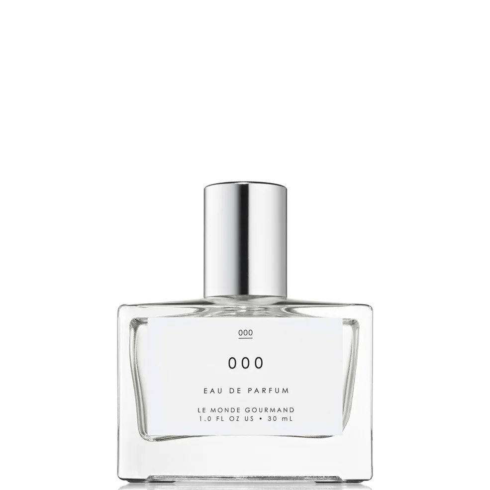 Le Monde Gourmand 000 Eau de Parfum 30ml Image 1