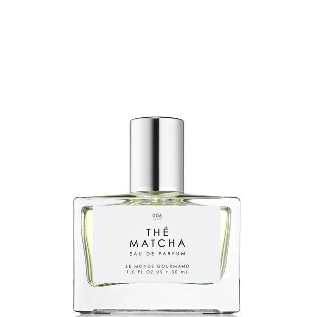 Le Monde Gourmand Thé Matcha Eau de Parfum 30ml