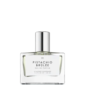 Le Monde Gourmand Pistachio Brûlée Eau de Parfum 30ml - Option Pistachio Brûlée