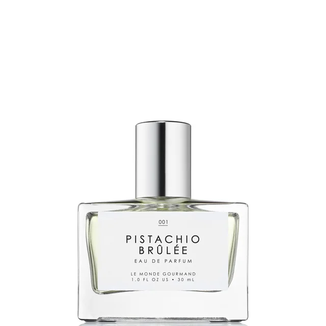 Le Monde Gourmand Pistachio Brûlée Eau de Parfum 30ml