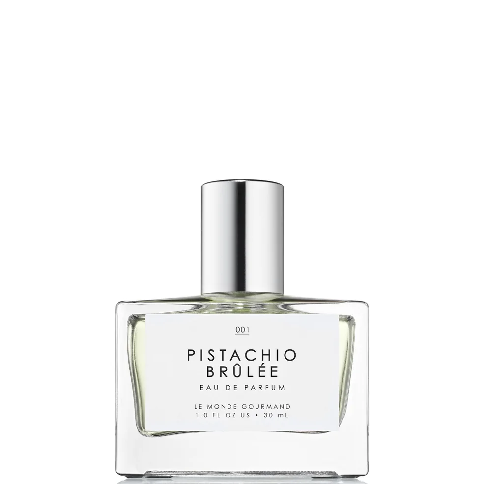 Le Monde Gourmand Pistachio Brûlée Eau de Parfum 30ml Image 1