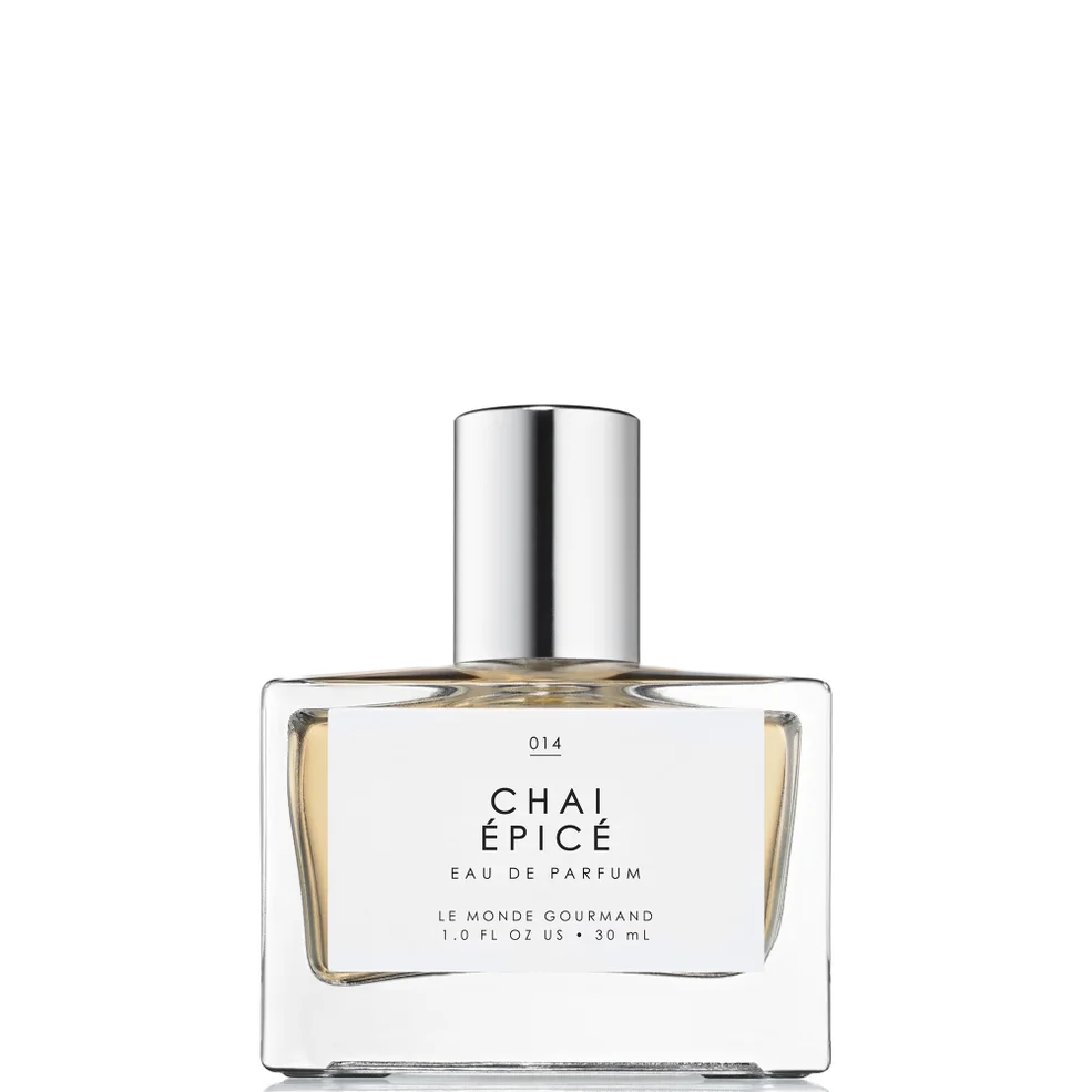 Le Monde Gourmand Chai Épicé Eau de Parfum 30ml Image 1
