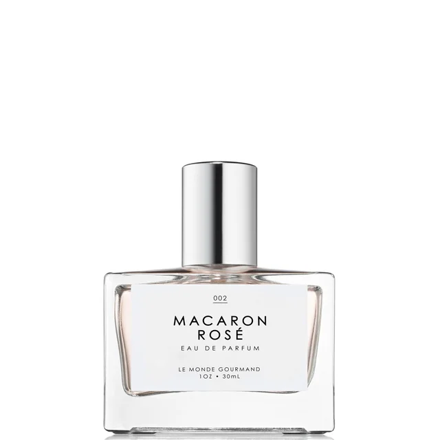 Le Monde Gourmand Macaron Rosé Eau de Parfum 30ml