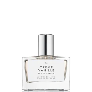 Le Monde Gourmand Crème Vanille Eau de Parfum 30ml - undefined undefined