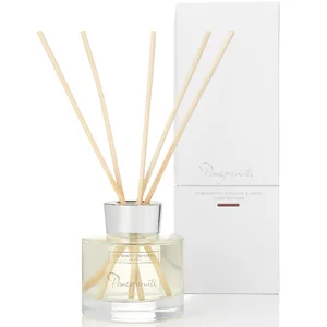 The White Company Pomegranate Diffuser 150ml - undefined undefined