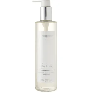 The White Company Seychelles Hand Wash 250ml - Size 250ml