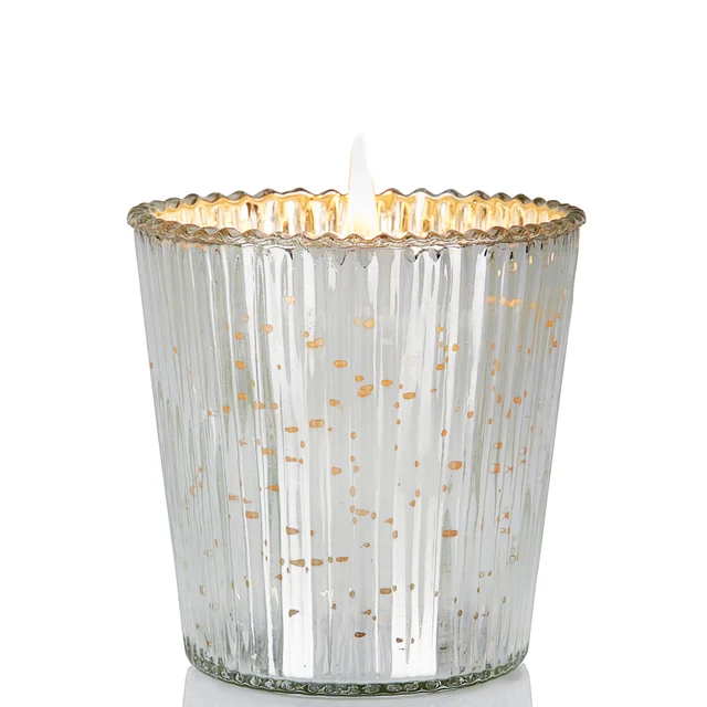 The White Company Winter Mercury Luxury Candle 340g