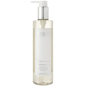 The White Company Pomegranate Hand Wash 250ml - undefined undefined