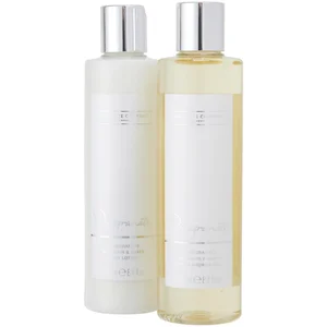 The White Company Pomegranate Bath & Body Gift Set - Option Pomegranate