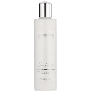 The White Company Seychelles Body Lotion 250ml - undefined undefined
