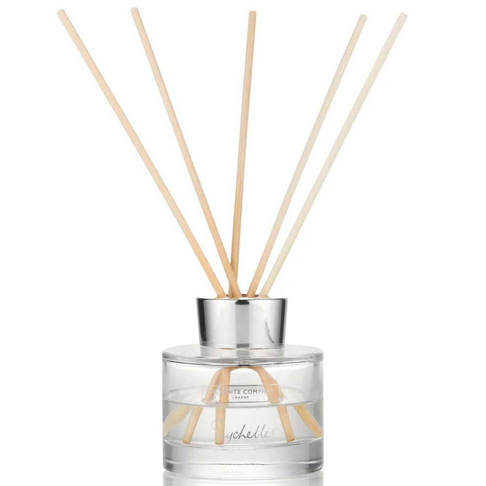 The White Company Seychelles Diffuser 150ml Image 1